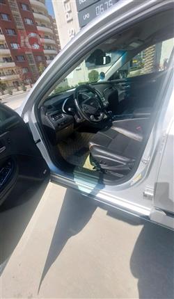 شێڤرۆلێت ئیمپالا